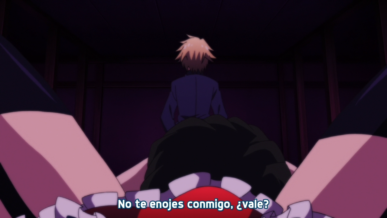 Mondaiji-tachi ga Isekai kara Kuru Sou Desu yo?: Onsen Manyuuki (Sabishii Subs, Shinkoku)